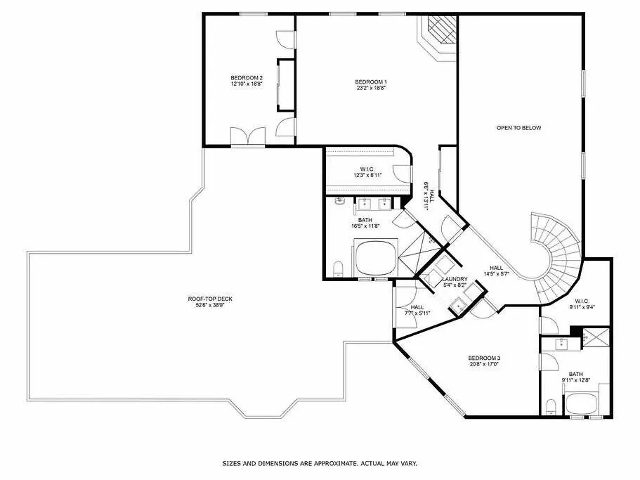 Grand Casa 7 Bdr/4 Ba 15 Beds Sleeps Up To 24 Villa Las Vegas 0*,