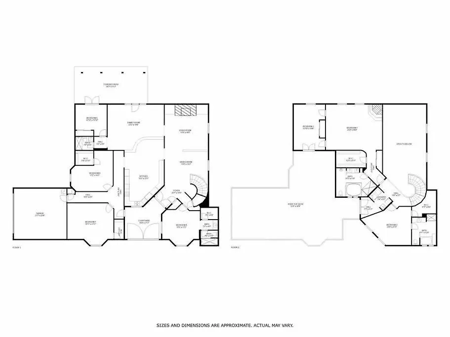 Grand Casa 7 Bdr/4 Ba 15 Beds Sleeps Up To 24 Villa Las Vegas USA