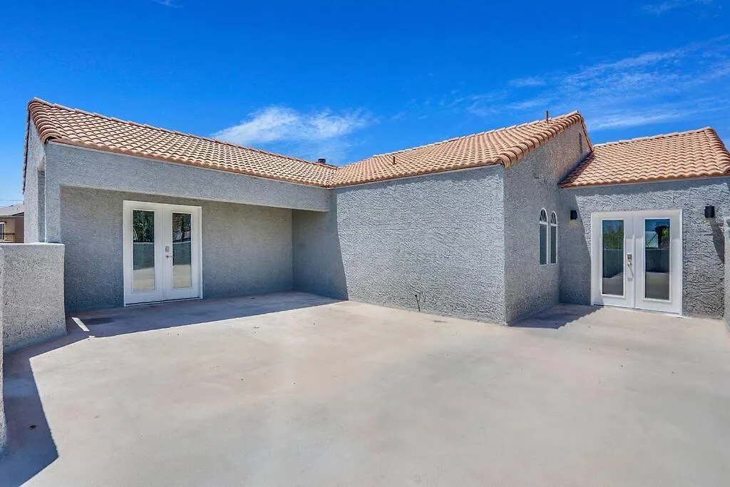 Vila Grand Casa 7 Bdr/4 Ba 15 Beds Sleeps Up To 24 Las Vegas 0*,