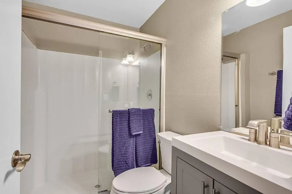 Vila Grand Casa 7 Bdr/4 Ba 15 Beds Sleeps Up To 24 Las Vegas
