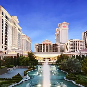 Курортный комплекс Caesars Palace & Casino, Лас-Вегас
