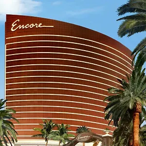 Курортный комплекс Encore At Wynn Vegas, Лас-Вегас